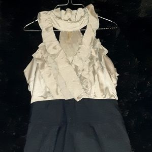 Hello miss tini lili dress